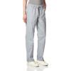 WonderWink Women’s Petite-Plus-Size Wonderwork Straight Leg Cargo Scrub Pant(Grey)