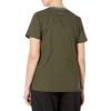 WonderWink Womens Women’s Joy V-nk Tuck-in TWomen’s Joy V-Nk Tuck-in T(Forest Green)
