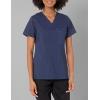WonderWink Womens Women’s Joy V-nk Tuck-in TWomen’s Joy V-Nk Tuck-in T(Navy)