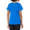 WonderWink Womens Women’s Joy V-nk Tuck-in TWomen’s Joy V-Nk Tuck-in T(Royal)