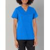 WonderWink Womens Women’s Joy V-nk Tuck-in TWomen’s Joy V-Nk Tuck-in T(Royal)