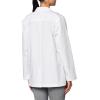 WonderWink Women’s Wonderlab Consultation Coat(White)