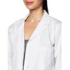 WonderWink Women’s Wonderlab Consultation Coat(White)
