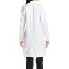 WonderWink Women’s Wonderlab Long Lab Coat(White)