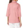 WonderWink Wonderwork Women’s Smock(Pink)