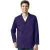 WonderWink Mens Men’s Blazer(Grape)