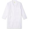WonderWink Men’s Wonderlab Long Lab Coat(White)