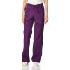 WonderWink Women’s Origins Tango Scrub Pant(Eggplant)