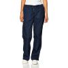 WonderWink Women’s Origins Tango Scrub Pant(Navy)