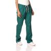 WonderWink Women’s Petite-Plus-Size Wonderwork Straight Leg Cargo Scrub Pant(Hunter)