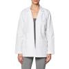 WonderWink Women’s Wonderlab Consultation Coat(White)