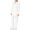 WonderWink womens Basic Lab Coat