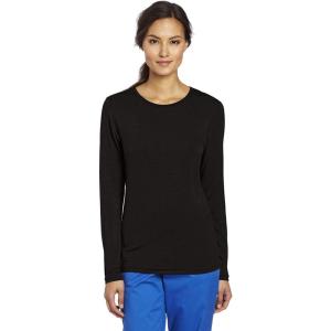 Layers Women’s Long Sleeve Silky Tee