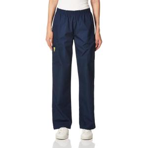 WonderWink Women’s Origins Quebec Women’ Scrub Pant(Navy)
