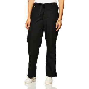 WonderWink Women’s Origins Tango Scrub Pant(Black)