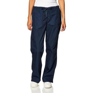 WonderWink Women’s Origins Tango Scrub Pant(Navy)