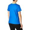 WonderWink Womens Wonderflex Patience Women’s Scrub Top(Royal)