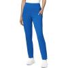 WonderWink Womens Renew Women’s High Waist Power Pant(Royal)