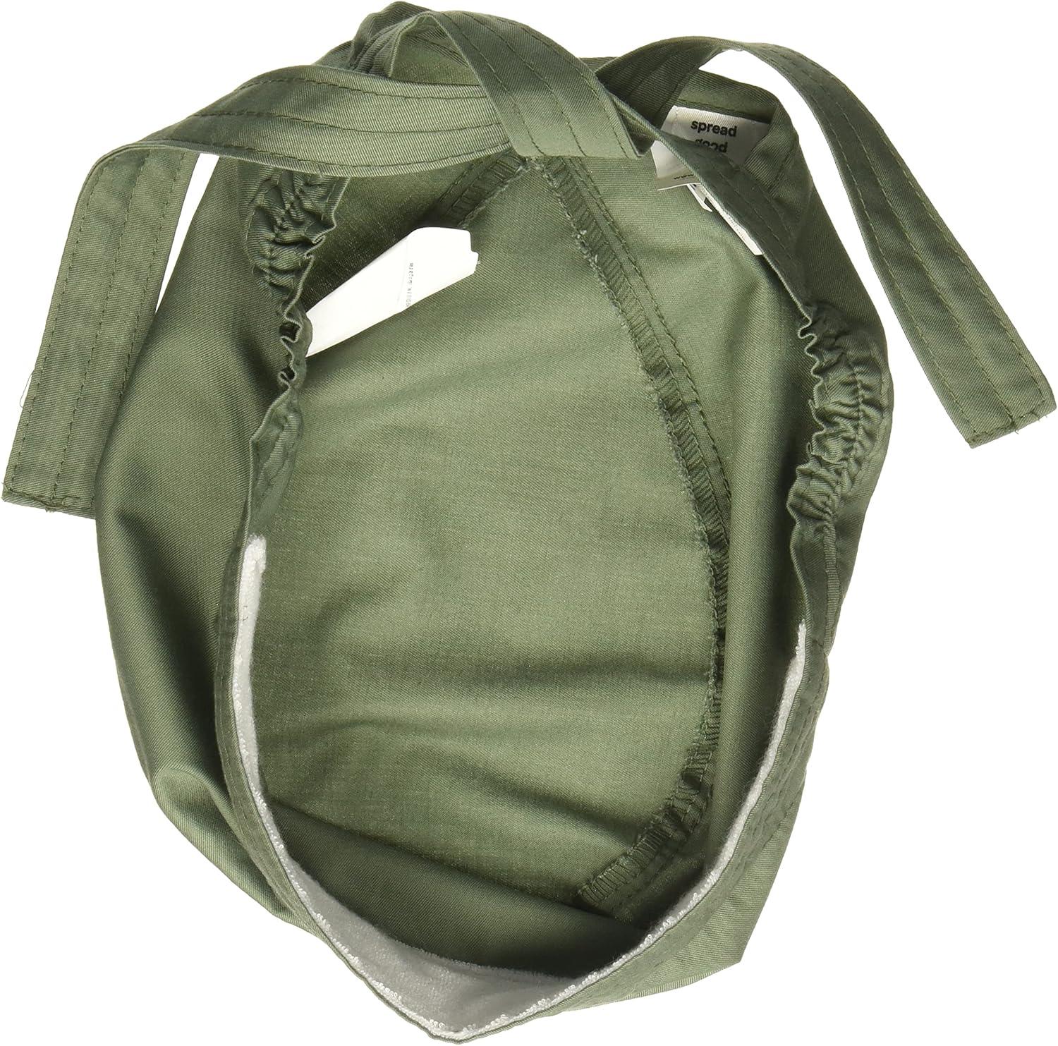 imageWonderWink Unisex Scrub CapOlive