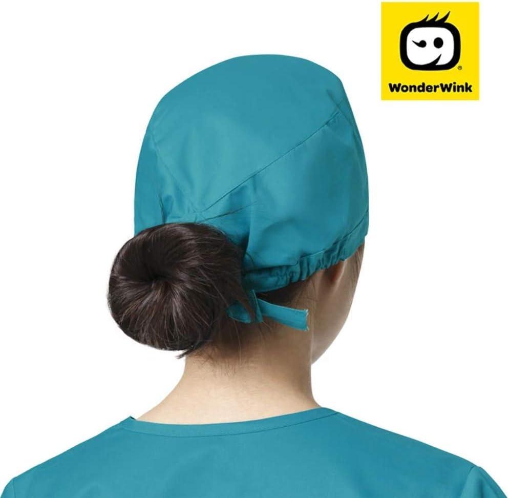imageWonderWink Unisex Scrub CapRoyal
