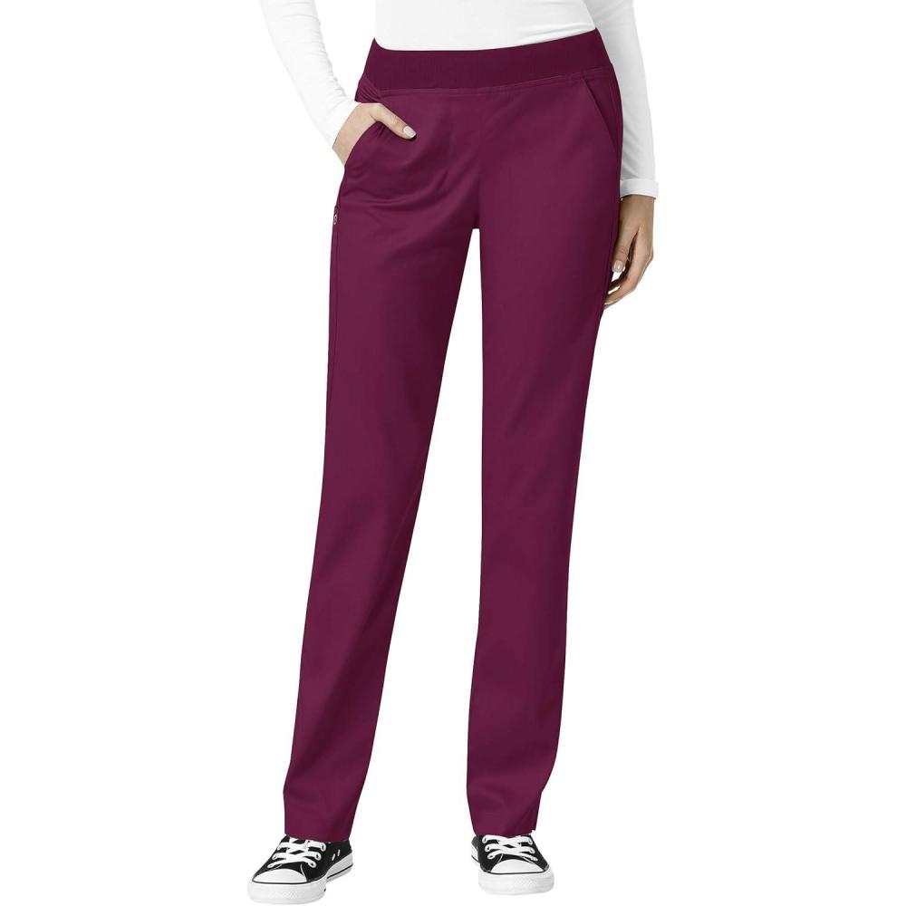 imageWink Womens StraightWine