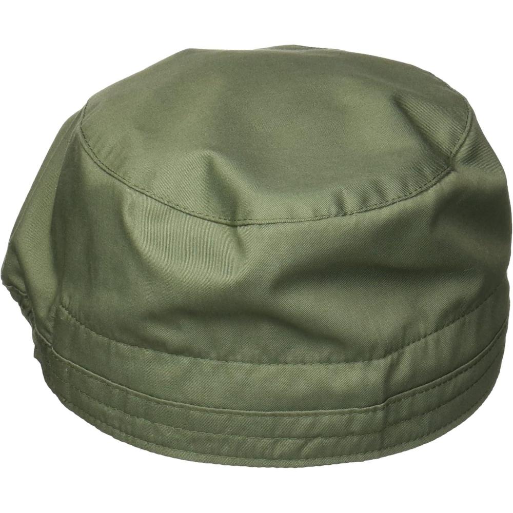 imageWonderWink Unisex Scrub CapOlive