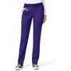 Wink Womens Straight(Grape)