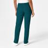 WonderWink Petite Women’s Drawstring Pant(Caribbean)