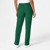 WonderWink Petite Women’s Drawstring Pant(Hunter)