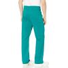 WonderWink Petite Women’s Drawstring Pant(Hunter Green)