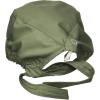 WonderWink Unisex Scrub Cap(Olive)