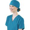 WonderWink Unisex Scrub Cap(Royal)