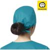 WonderWink Unisex Scrub Cap(Royal)