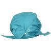 WonderWink Unisex Scrub Cap(Teal Blue)