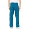 WonderWink Unisex-Adult Drawstring Cargo Pant(Caribbean Blue)