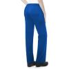 WonderWink Unisex-Adult Drawstring Cargo Pant(Chocolate)