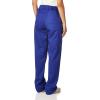 WonderWink Unisex-Adult Drawstring Cargo Pant(Galaxy Blue)