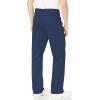 WonderWink Unisex-Adult Drawstring Cargo Pant(Navy)