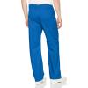 WonderWink Unisex-Adult Drawstring Cargo Pant(Royal Blue)
