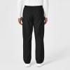 WonderWink Unisex-Adult Multi-Cargo Pant(Black)