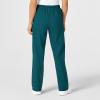 WonderWink Unisex-Adult Multi-Cargo Pant(Caribbean)
