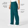 WonderWink Unisex-Adult Multi-Cargo Pant(Caribbean)