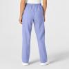 WonderWink Unisex-Adult Multi-Cargo Pant(Ceil Blue)