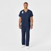 WonderWink Unisex-Adult Multi-Cargo Pant(Navy)