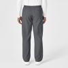 WonderWink Unisex-Adult Multi-Cargo Pant(Pewter)