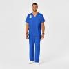 WonderWink Unisex-Adult Multi-Cargo Pant(Royal)