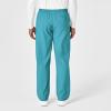 WonderWink Unisex-Adult Multi-Cargo Pant(Teal Blue)
