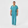 WonderWink Unisex-Adult Multi-Cargo Pant(Teal Blue)