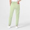 WonderWink Womens Renew Women’s Jogger Scrub Pant(Fresh Mint)