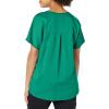 WonderWink Womens Women’s Dolman Scrub Top(Hunter)